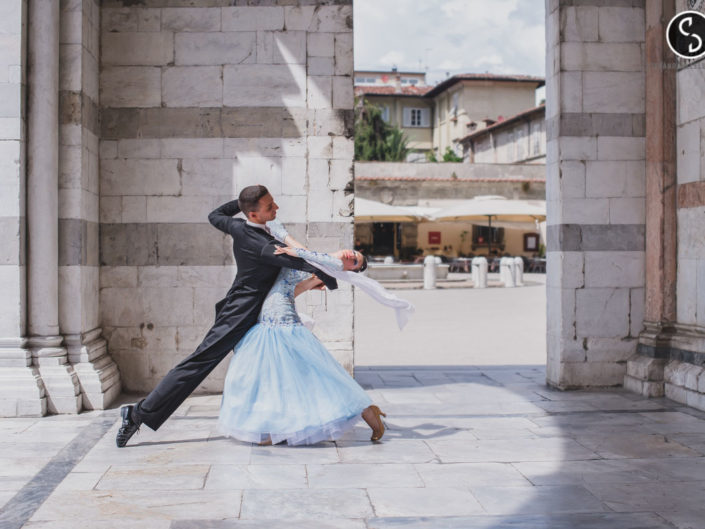 Dancer
